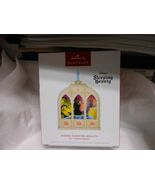 Hallmark Keepsake &quot;Sleeping Beauty&quot; 2024 Light Ornament NEW 65th Anniver... - $19.00 CAD