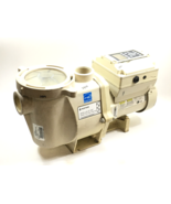 Pentair 011056 IntelliFlo VSF 350305 Variable Speed Pool Pump 230V used ... - $1,230.08 CAD