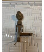 Vintage Star Wars Dagobah Playset  Levitation Rock Stone Part 1981 Kenner - $10.00