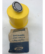 NOS 1967 Galaxie 500 XL LTD Monterey Montclair S55 Park Lane RADIO CONTR... - €33,04 EUR