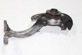 Passenger Front Spindle/Knuckle 8 Cylinder Fits 04-06 PHAETON 30878 image 7