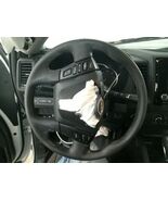 Steering Column Without Fog Lamps Fits 24 FRONTIER 104818867 - $200.28