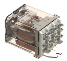 Electrolux Professional 62.83.8.120.0000, Relay, 16 Amp, 120V Coil - $167.40