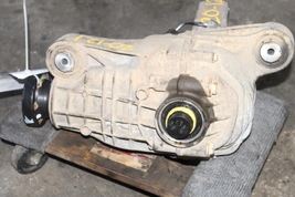 Carrier 164 Type Front ML350 Gasoline Fits 06-11 MERCEDES ML-CLASS 26567 image 4