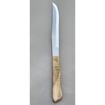 Surgical stainless Steel Knife serrated Japanese VTG Carving Knife SHIPS... - €13,27 EUR