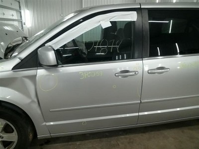 Driver Rear Side Door Movable Glass Manual Closer Fits 08-20 CARAVAN 103872607 Item image 7