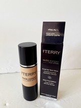 by terry nude expert duo stick foundation 1 fair beige 0.3oz Boxed - $44.00