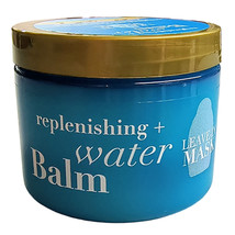 Ogx Replenishing + Water Balm Leave-In Hair Mask 6 oz Jar 172 g Discontinued - $34.60