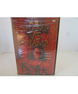 CHAMP VS CHAMP DRAGON LEE &amp; CHARLIE HAN MARTIAL ARTS DVD NEW SEALED - £3.84 GBP