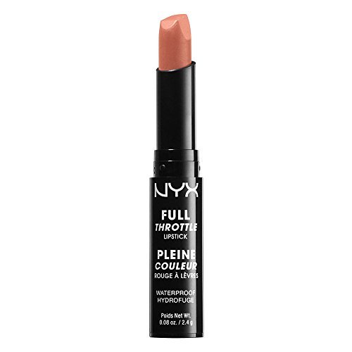 NYX Cosmetics Full Throttle Lipstick Sidekick - $4.69