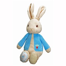Beatrix Potter My First Peter Rabbit Plush 26cm - £27.21 GBP