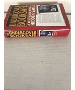 New Red The Undercover Booksafe. Real Book With Hidden Safe. 9&quot; X 6&quot; X 2&quot; - $263.44 MXN