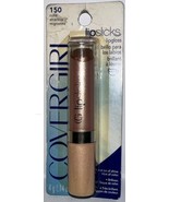 CoverGirl Lipgloss Wetslicks #150 CUTIE Tinted Lip Balm (New/SEALED) See... - $53.91 CAD