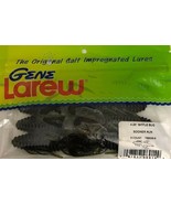 Gene Larew TBB255-8 Biffle Bug 4.25&quot; Sooner Run  LAM  8 Per Bag-RARE-SHI... - £14.92 GBP