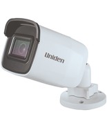 Uniden UC100B All-In-One Outdoor Bullet Camera - HIKVision/iVMS Compatib... - $20.00
