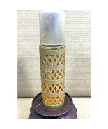 Vintage Revlon Intimate Eau De Toilette Spray Mist in Gold Metal Case 2.... - $867.31 MXN