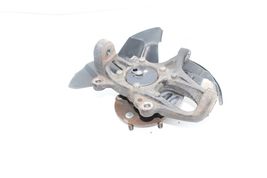 09-11 MAZDA RX-8 FRONT LEFT DRIVER SIDE KNUCKLE Q7282 image 10