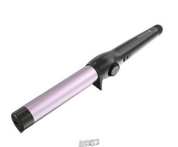 Remington Teardrop Barrel Hair Curling Wand For Textured Waves Cl50M2 Fr... - $23.70