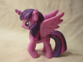 2017 My Little Pony figure: Twilight Sparkle 2" mini - £5.49 GBP