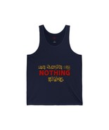 The Empire did Nothing Wrong Unisex Jersey Tank,anti-imperialist Tank - £26.73 GBP