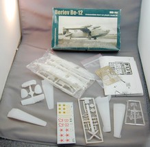 Russian Model Kit Beriew Be-12 OKB-144 Photo Etched Plane New - £39.32 GBP