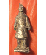 13cm China Terracotta Army Warrior Mini Reproduction Figure-
show origin... - £19.51 GBP