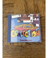 Humongous Classics Collection PC CD Game - $356.28