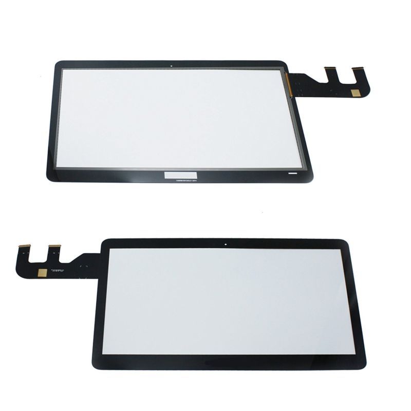 Original 13.3&quot; Touch Screen Replacement Digitizer Panel Glass Len for As... - $35.00