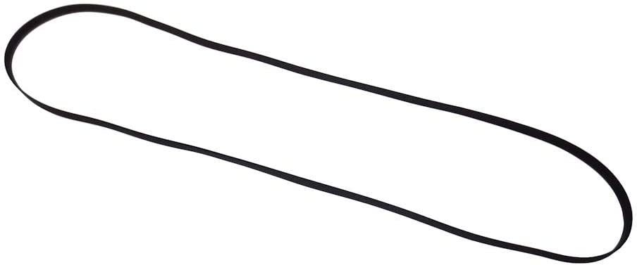 Turntable Belt For Dual Model Cs-5000 Cs5000  			