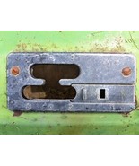 JOHN DEERE 110 112 SHIFTER SHIFT PLATE SELECTOR QUADRANT M42890 Only - $40.19 CAD
