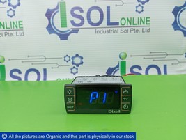 Dixell XR30CX-5R0C1 Version 1.0 Digital Thermostat Controller XR30CX 230VAC - $14,529.77 MXN