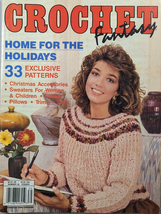 Crochet Fantasy #039 - €5,17 EUR