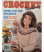 Crochet Fantasy #039 - $114.04 MXN