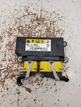 Chassis ECM Stability Control Left Hand Kick Panel Fits 10-12 EQUINOX 13... - $30.29