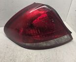 Driver Tail Light Sedan Quarter Mounted Fits 04-07 TAURUS 1466485*******... - $32.67