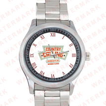 COUNTRY CALLING MUSIC FESTIVAL 2025 Watches - $21.00