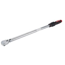 CRAFTSMAN Torque Wrench, SAE, 1/2-Inch Drive (CMMT99434) - $109.99