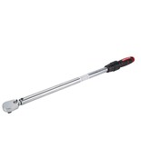CRAFTSMAN Torque Wrench, SAE, 1/2-Inch Drive (CMMT99434) - £86.04 GBP