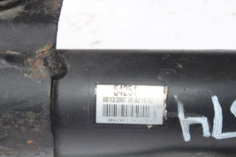 2002-2007 DODGE RAM 1500 POWER STEERING RACK & PINION K1674 image 5