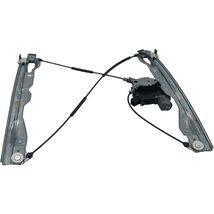 Front Right Window Regulator Motor Fits 2011-2014 Ford F-150 P/N BL3Z152... - $106.92