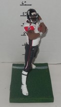 McFarlane NFL Series 7 Michael Vick Action Figure VHTF Atlanta Falcons - $24.04