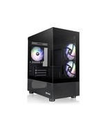Thermaltake View 170 TG ARGB Micro Chassis - $3,210.15 MXN