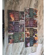 Fear Itself 1-7 1 2 3 4 5 6 7 Complete 2011 Nm Near Mint Marvel Comics - $15.84