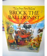 Brock The Balloonist By John Patience - $5.60