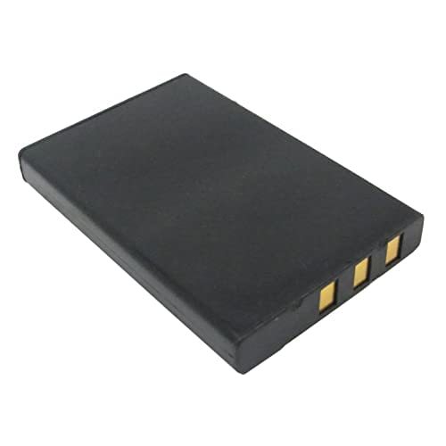 LIONX Battery for H13 H-13 OPH-1003 OPH-1004 OPH-1005 OPH-3000 OPH-3001 ... - $16.66