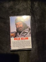 Always on My Mind by Willie Nelson (Cassette Tape) - £6.69 GBP