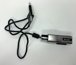 Microsoft Lifecam NX-6000 Webcam 2.0 Megapixel USB Zoom Skype 1082 - $10.84