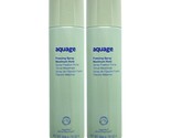 Aquage Freezing Spray Maximum Hold 10 Oz (Pack of 2) - $40.99