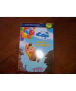 Disney Up Spirit of Adventure Book  by Irene Trimble (2009, Paperback) NEW - £6.31 GBP