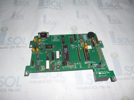 Coherent UCPU-A.PCB 0214-497-00 Rev B 49604-02 pull Coherent LabMaster Ultima - €291,84 EUR